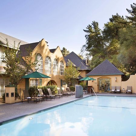 Lafayette Park Hotel & Spa Εξωτερικό φωτογραφία