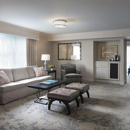 Lafayette Park Hotel & Spa Εξωτερικό φωτογραφία