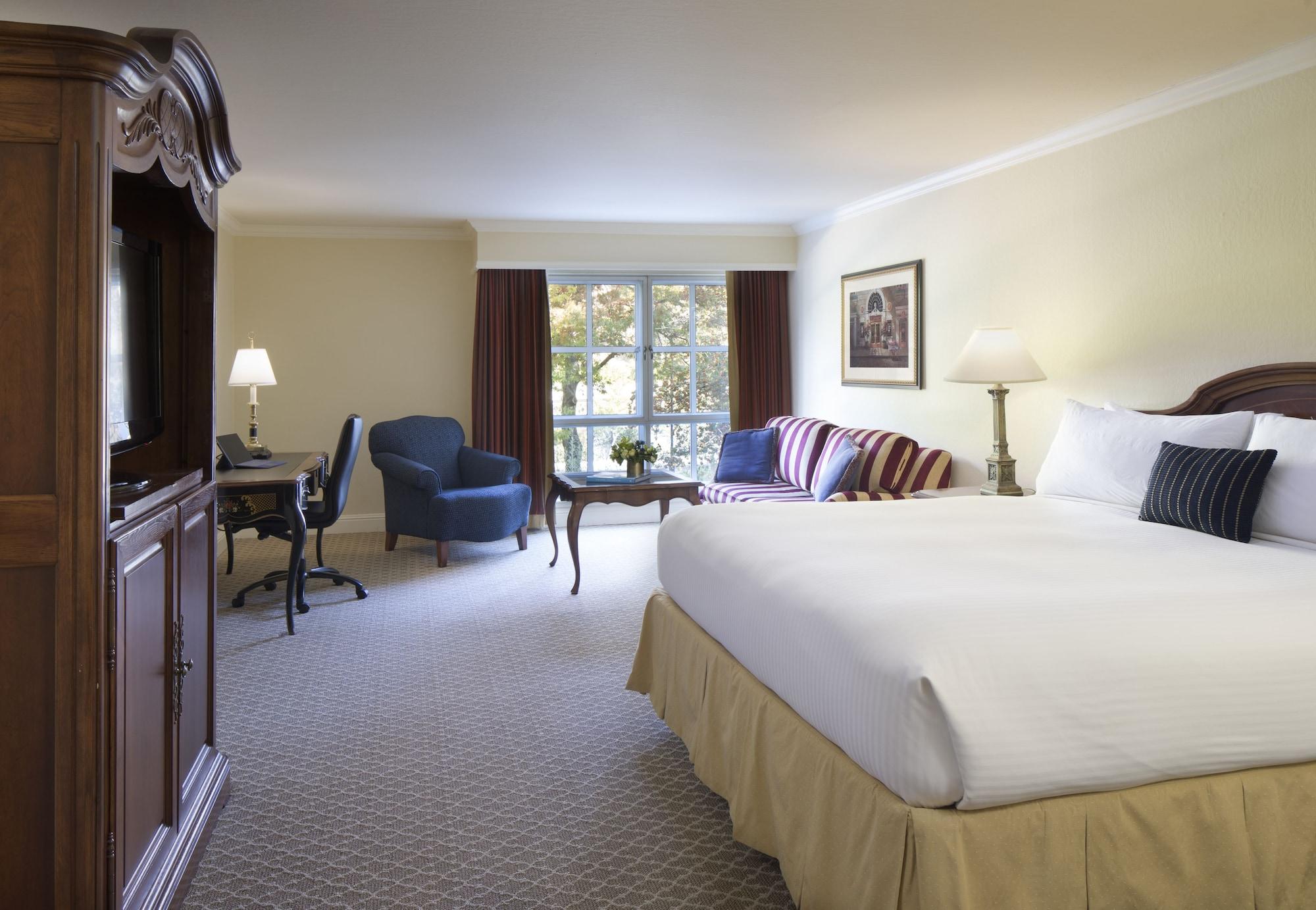 Lafayette Park Hotel & Spa Εξωτερικό φωτογραφία