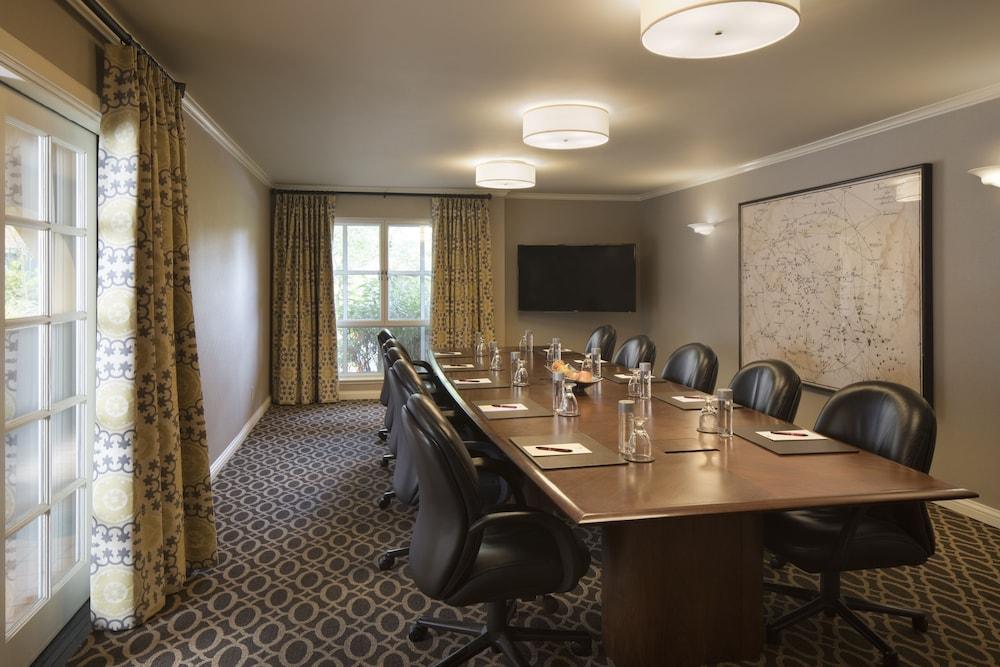 Lafayette Park Hotel & Spa Εξωτερικό φωτογραφία