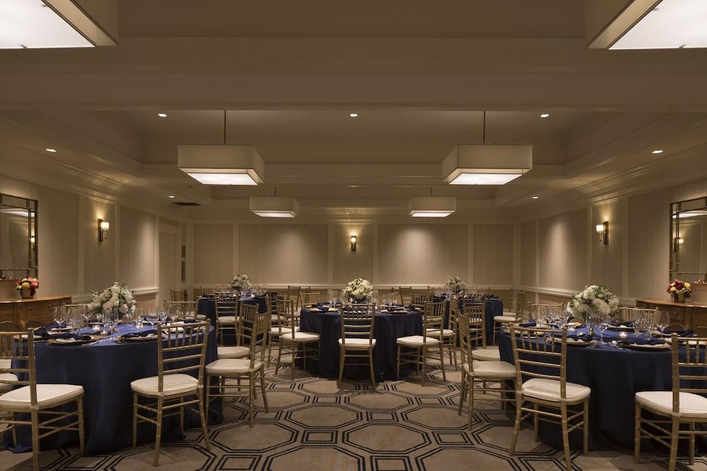 Lafayette Park Hotel & Spa Εξωτερικό φωτογραφία