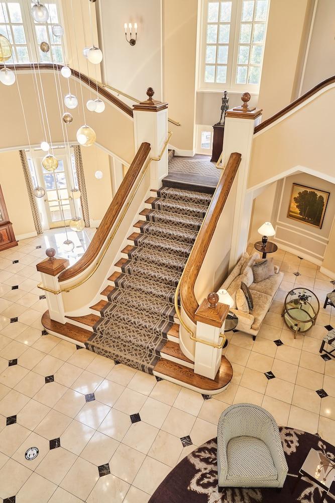 Lafayette Park Hotel & Spa Εξωτερικό φωτογραφία