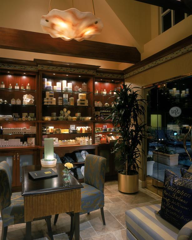 Lafayette Park Hotel & Spa Εξωτερικό φωτογραφία