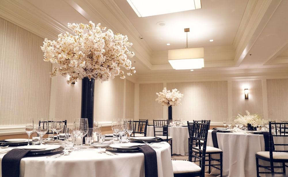 Lafayette Park Hotel & Spa Εξωτερικό φωτογραφία