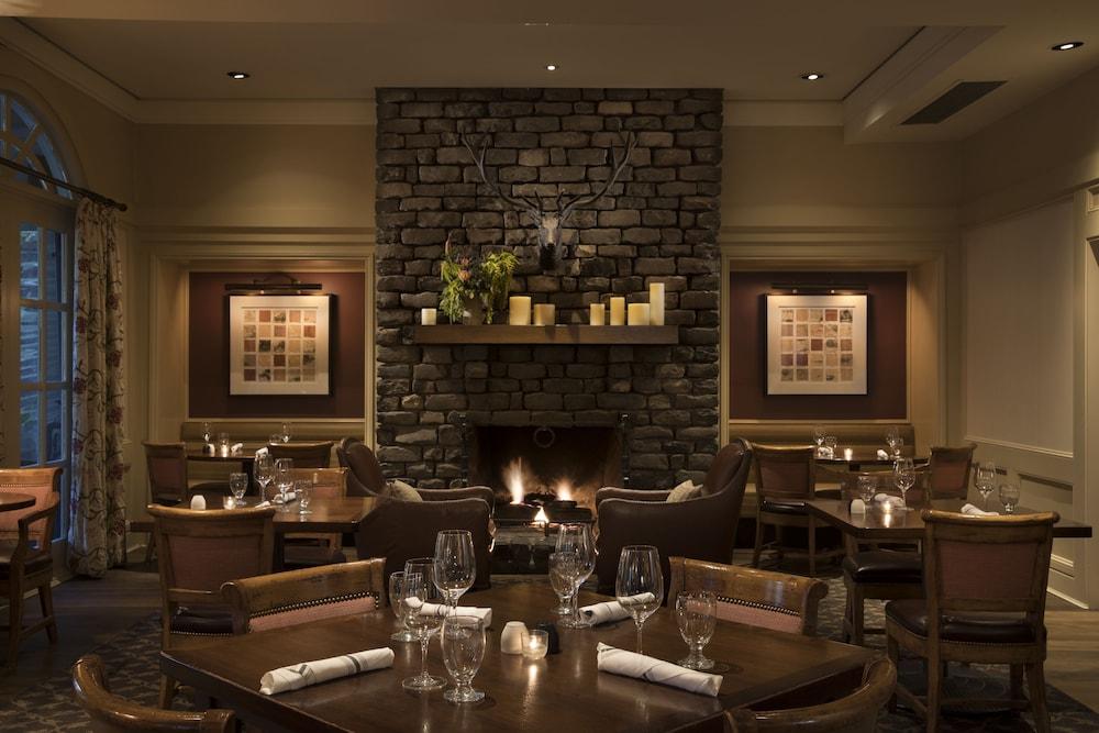 Lafayette Park Hotel & Spa Εξωτερικό φωτογραφία