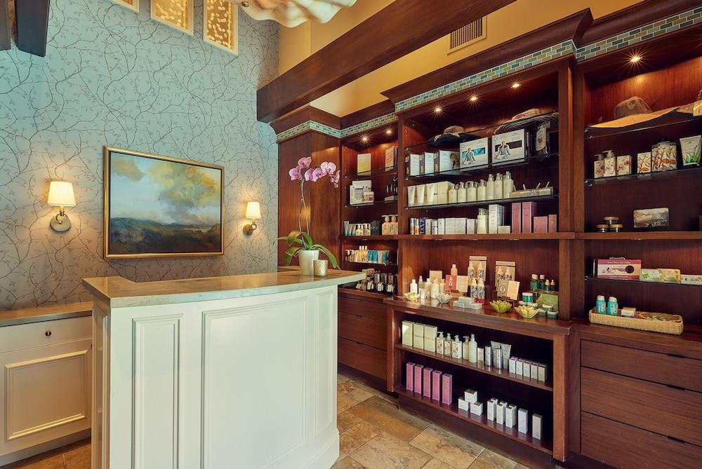 Lafayette Park Hotel & Spa Εξωτερικό φωτογραφία