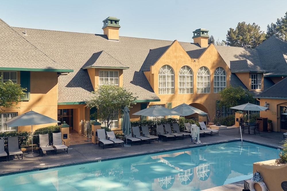 Lafayette Park Hotel & Spa Εξωτερικό φωτογραφία