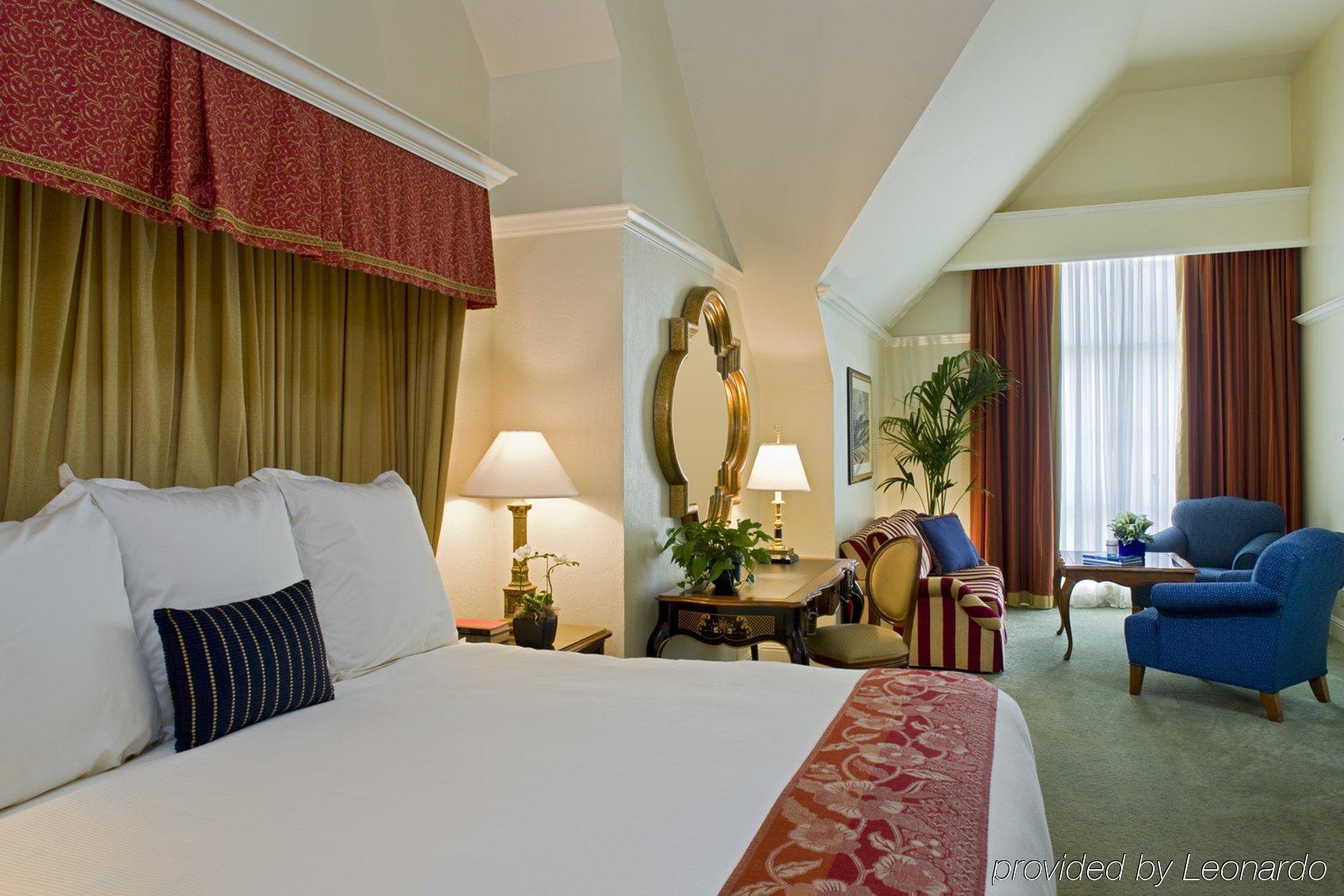 Lafayette Park Hotel & Spa Δωμάτιο φωτογραφία
