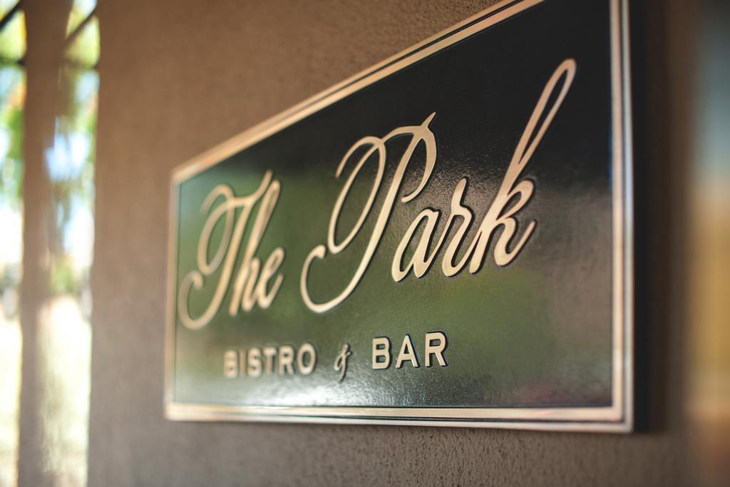 Lafayette Park Hotel & Spa Εξωτερικό φωτογραφία