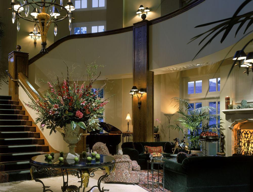 Lafayette Park Hotel & Spa Εξωτερικό φωτογραφία