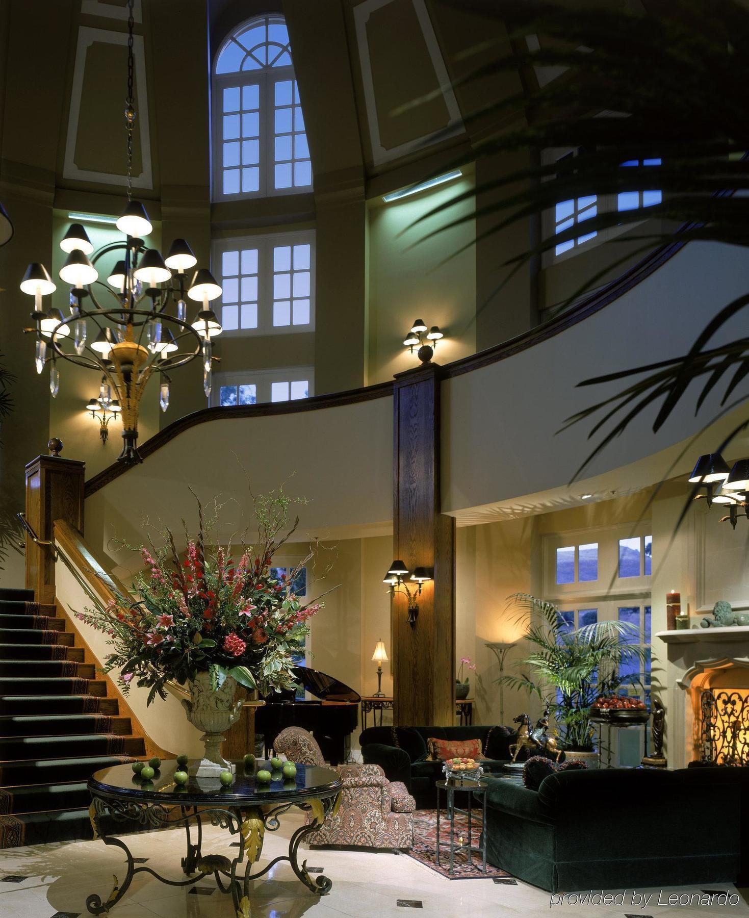 Lafayette Park Hotel & Spa Εξωτερικό φωτογραφία