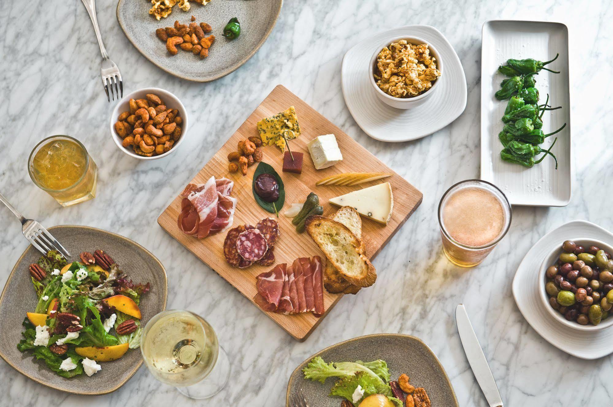 Lafayette Park Hotel & Spa Εξωτερικό φωτογραφία
