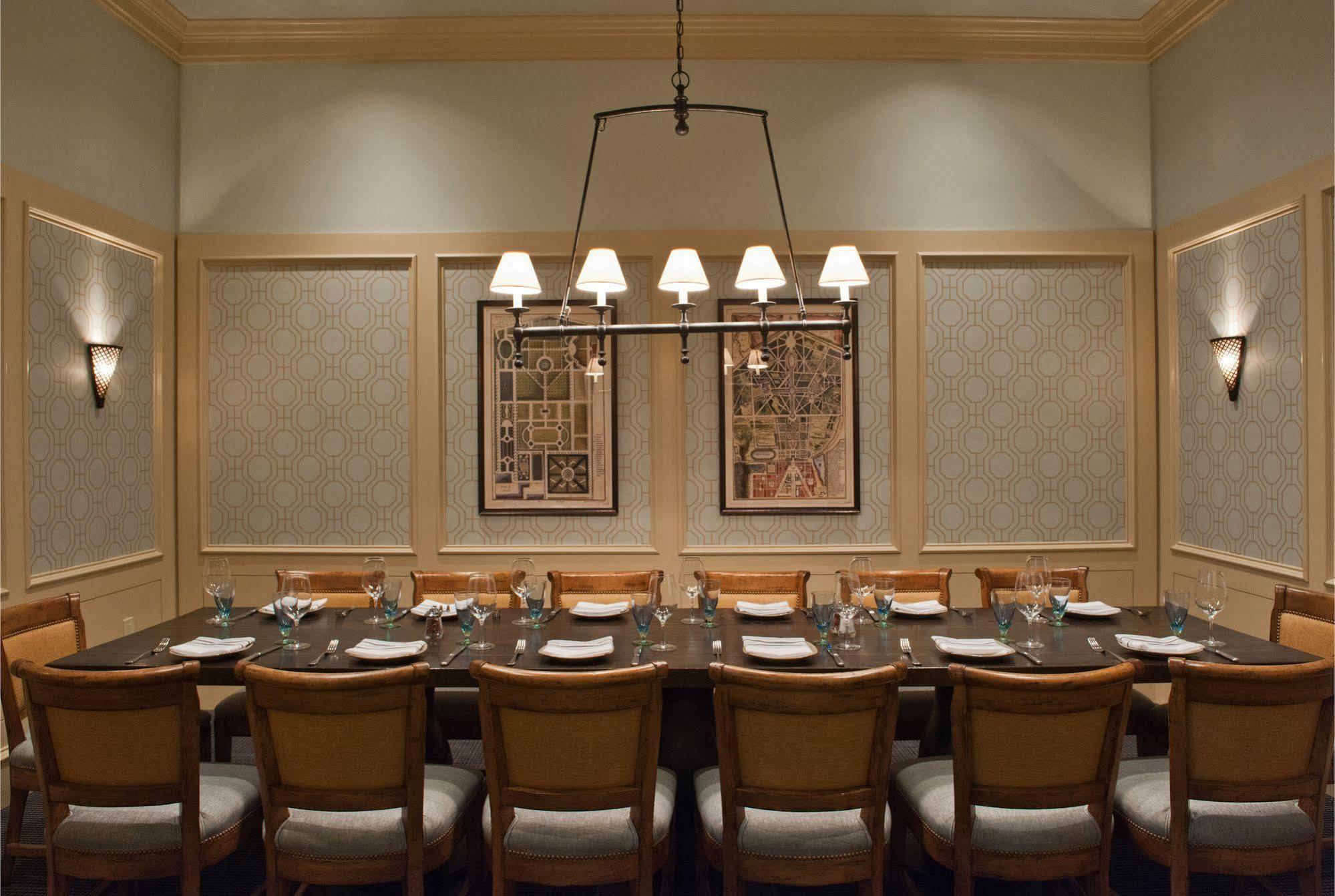 Lafayette Park Hotel & Spa Εξωτερικό φωτογραφία