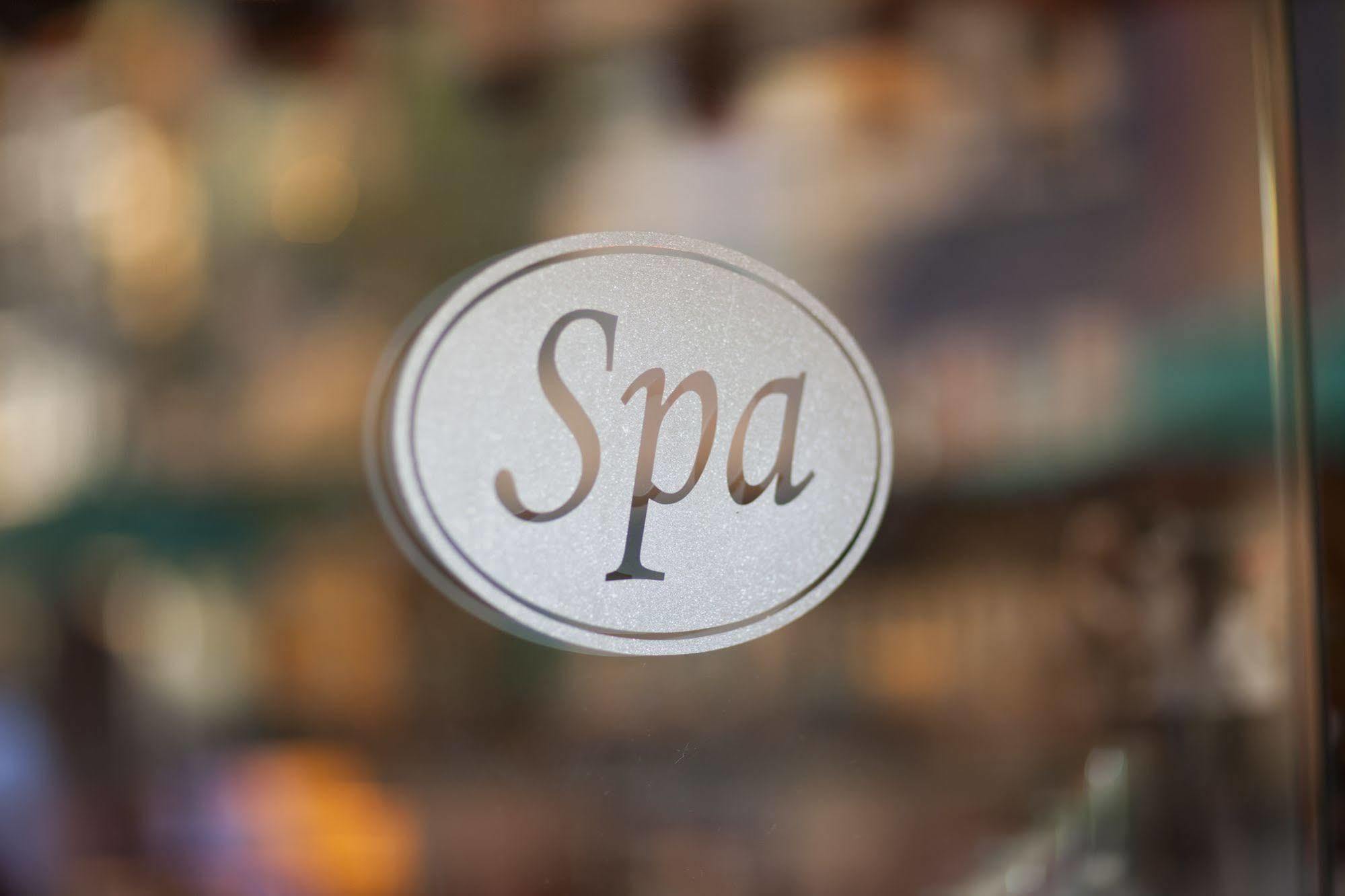 Lafayette Park Hotel & Spa Εξωτερικό φωτογραφία