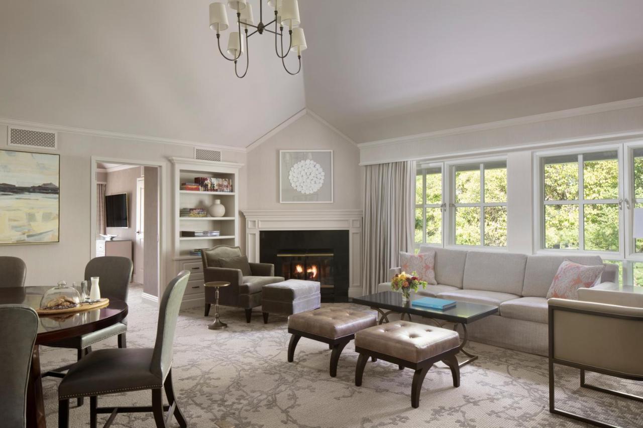 Lafayette Park Hotel & Spa Εξωτερικό φωτογραφία