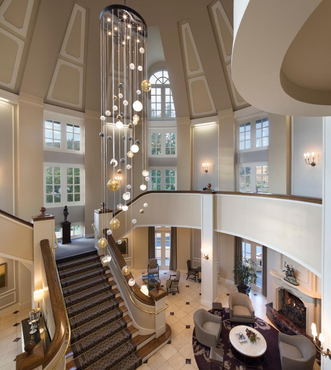 Lafayette Park Hotel & Spa Εξωτερικό φωτογραφία
