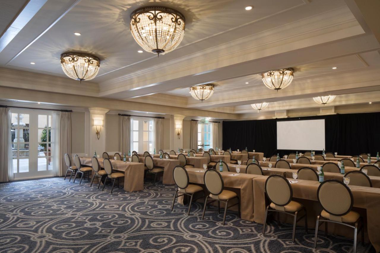 Lafayette Park Hotel & Spa Εξωτερικό φωτογραφία