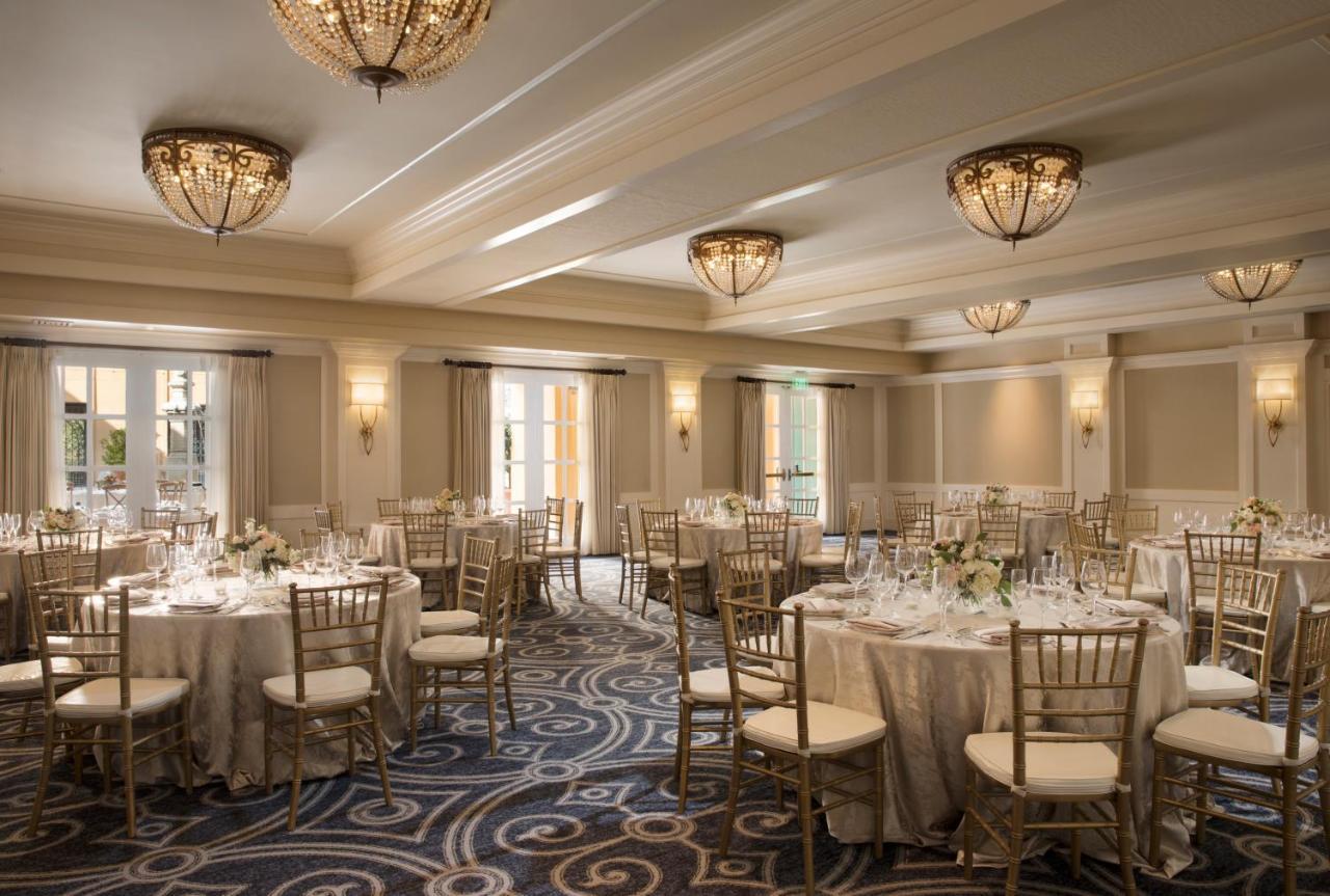 Lafayette Park Hotel & Spa Εξωτερικό φωτογραφία