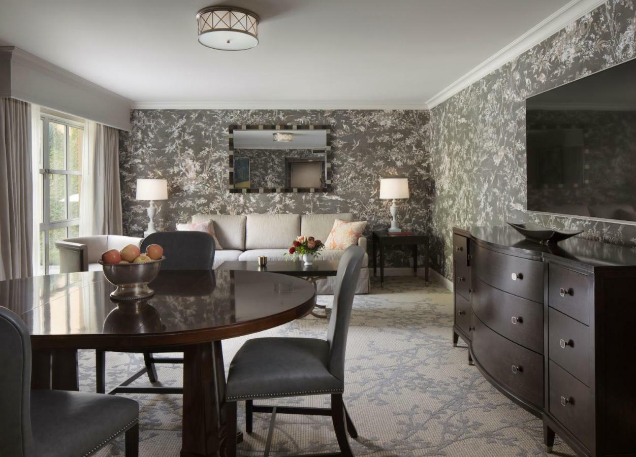 Lafayette Park Hotel & Spa Εξωτερικό φωτογραφία
