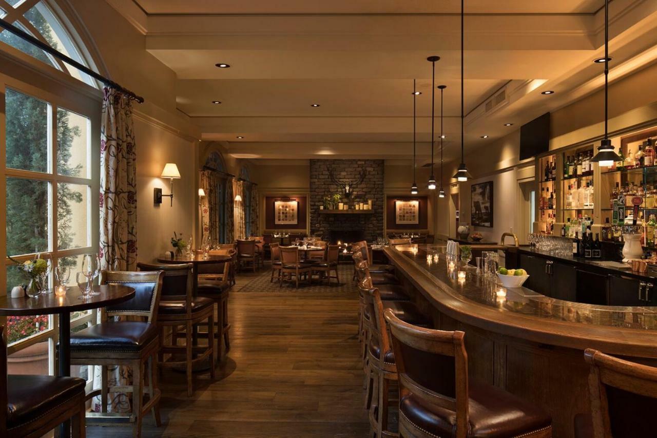 Lafayette Park Hotel & Spa Εξωτερικό φωτογραφία