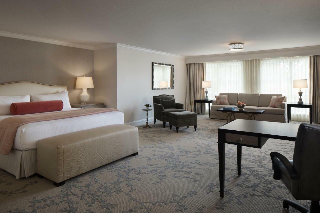 Lafayette Park Hotel & Spa Εξωτερικό φωτογραφία