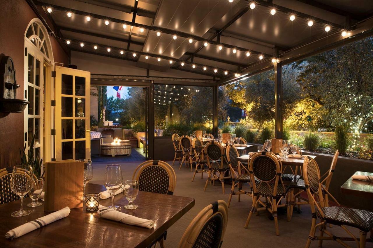 Lafayette Park Hotel & Spa Εξωτερικό φωτογραφία